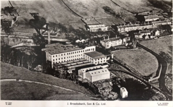 Brooksbanks Tannery