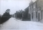 Main Street, Embsay, from Davy's Corner